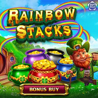 Rainbow Stacks - 96 Buyout